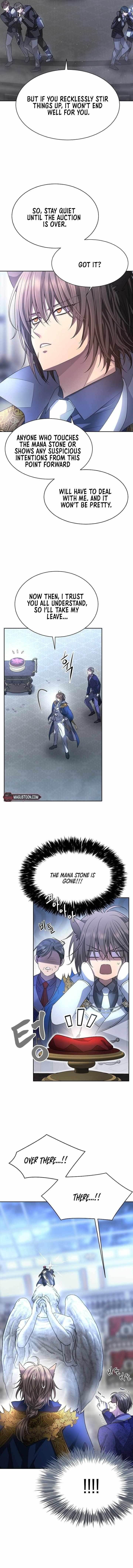 Black Haze (2025) Chapter 4 - Page 11 in English