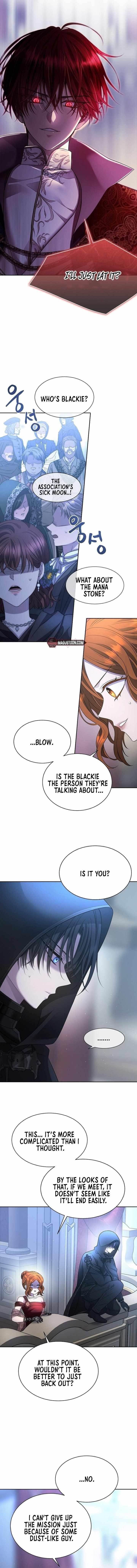 Black Haze (2025) Chapter 4 - Page 13 in English