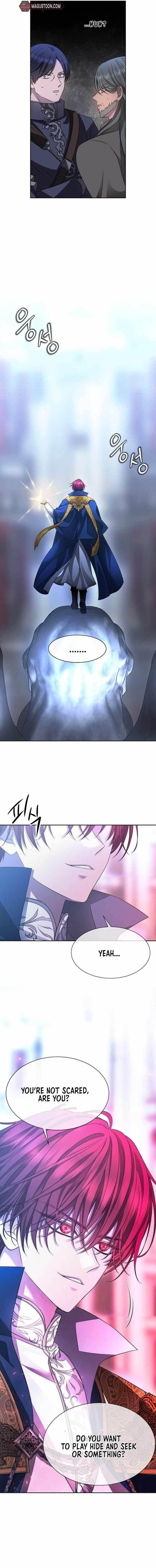 Black Haze (2025) Chapter 4 - Page 15 in English