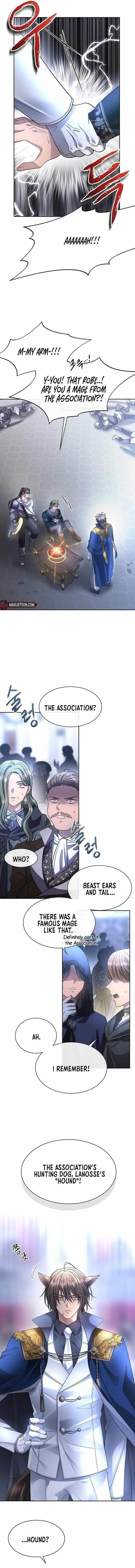 Black Haze (2025) Chapter 4 - Page 7 in English