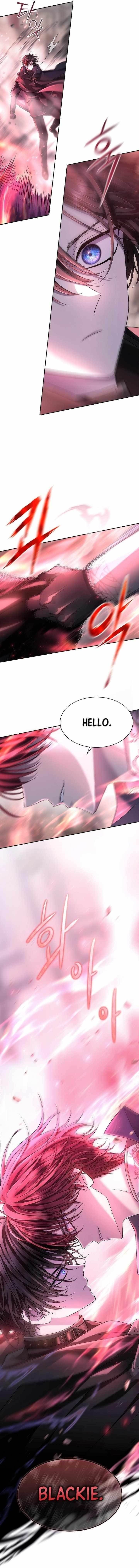 Black Haze (2025) Chapter 5 - Page 18 in English