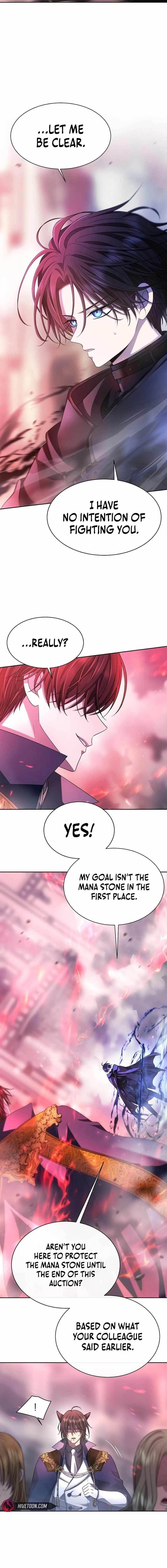 Black Haze (2025) Chapter 6 - Page 11 in English
