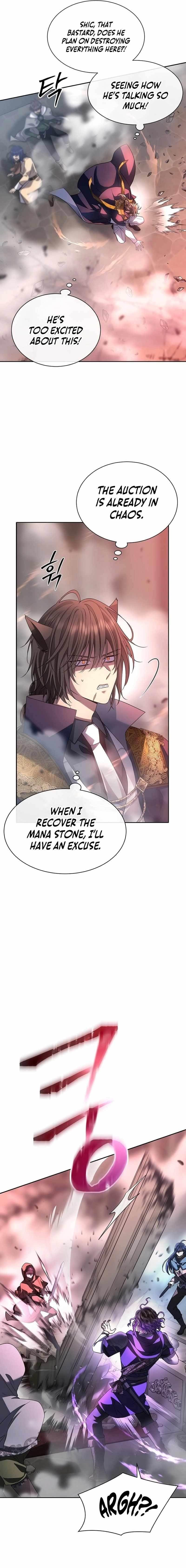 Black Haze (2025) Chapter 6 - Page 18 in English
