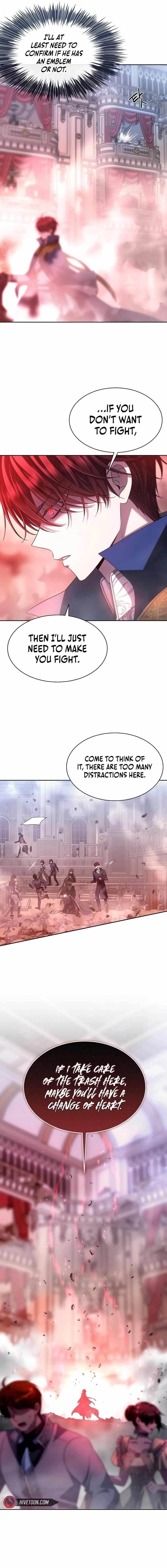 Black Haze (2025) Chapter 6 - Page 24 in English