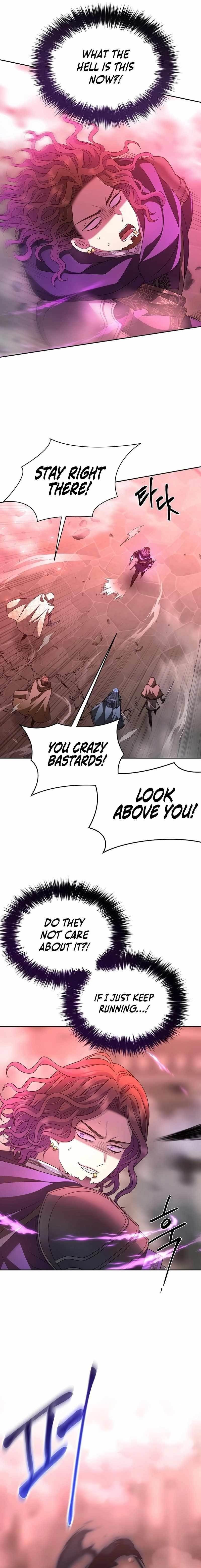 Black Haze (2025) Chapter 6 - Page 26 in English