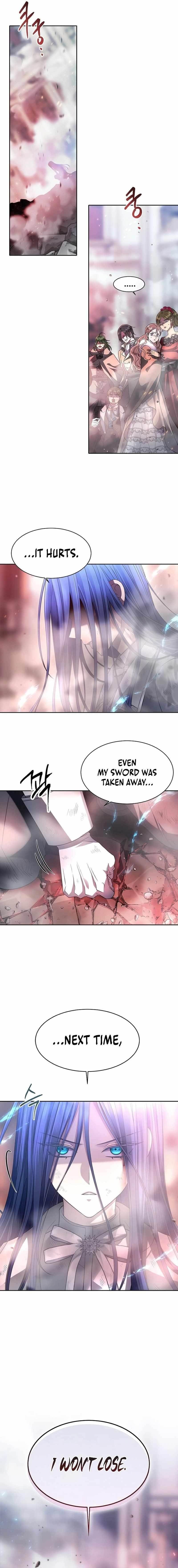 Black Haze (2025) Chapter 6 - Page 3 in English
