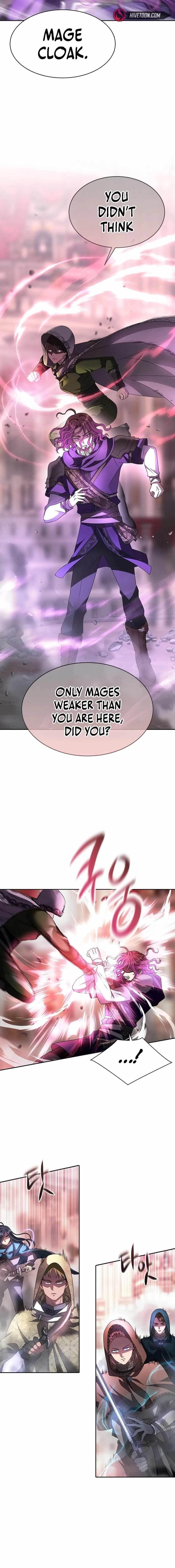 Black Haze (2025) Chapter 6 - Page 6 in English