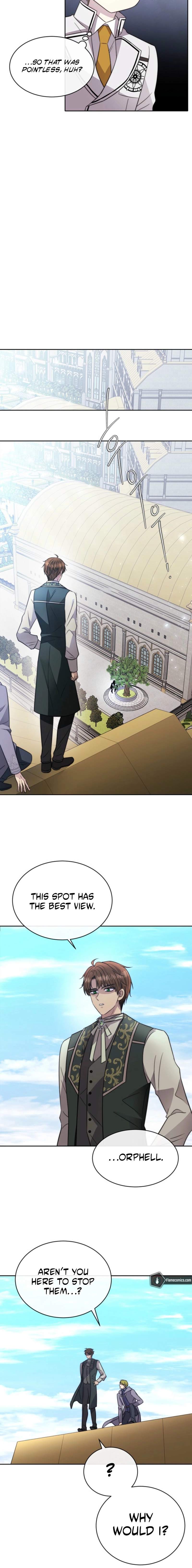 Black Haze (2025) Chapter 66 - Page 10 in English