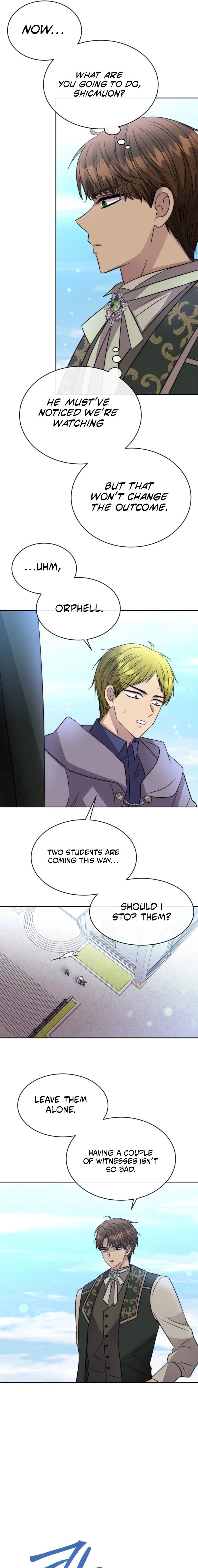 Black Haze (2025) Chapter 66 - Page 15 in English