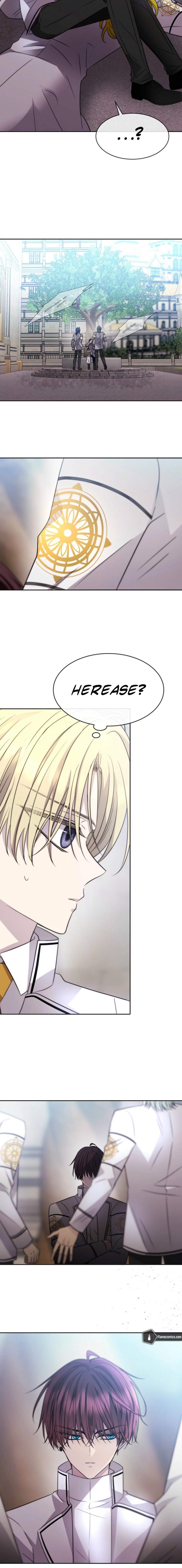 Black Haze (2025) Chapter 66 - Page 18 in English