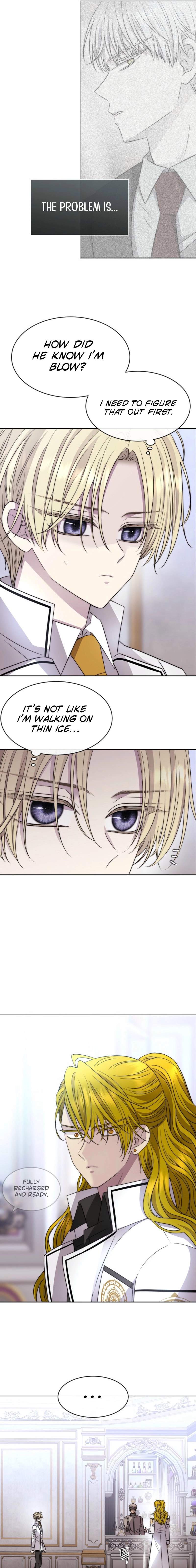 Black Haze (2025) Chapter 66 - Page 5 in English