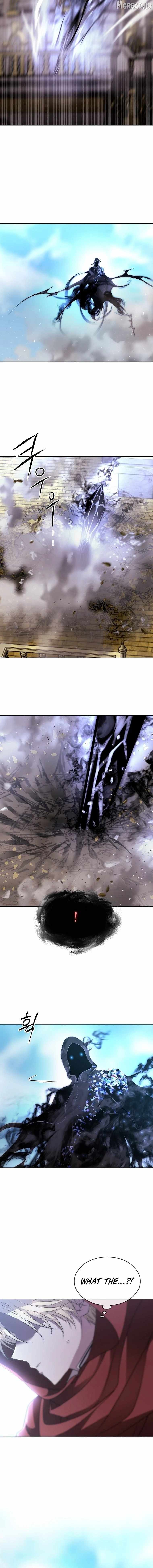 Black Haze (2025) Chapter 73 - Page 3 in English