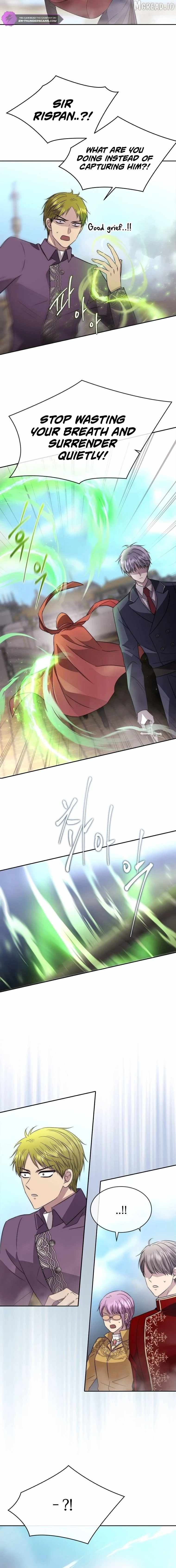 Black Haze (2025) Chapter 74 - Page 6 in English