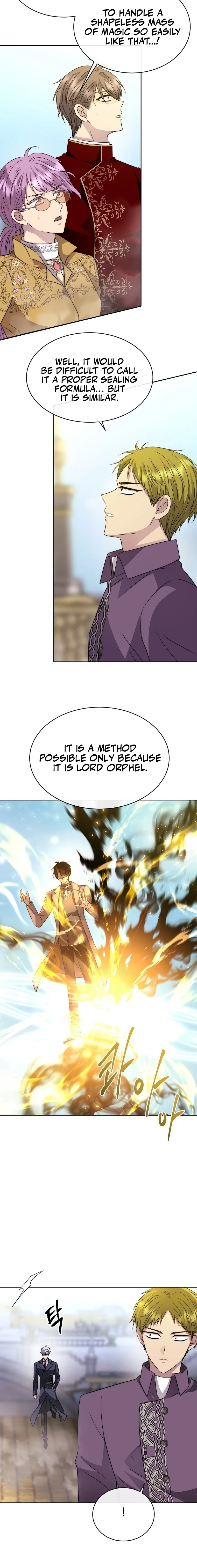 Black Haze (2025) Chapter 75 - Page 3 in English