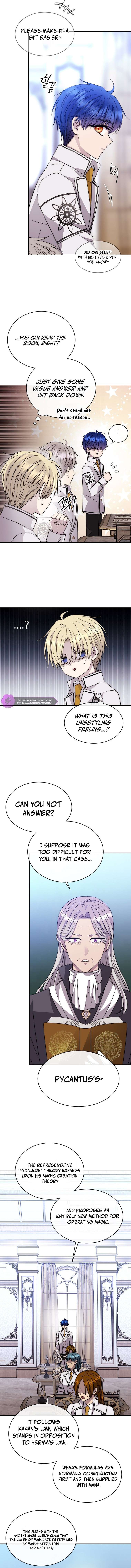 Black Haze (2025) Chapter 76 - Page 11 in English