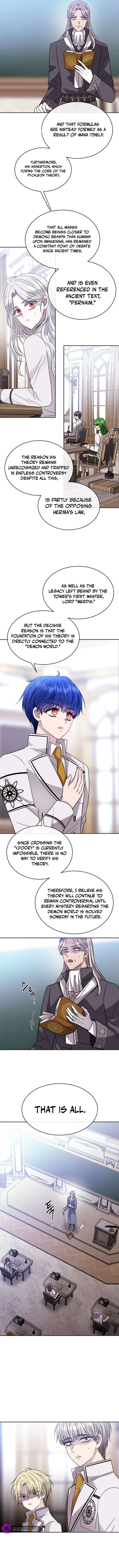 Black Haze (2025) Chapter 76 - Page 12 in English