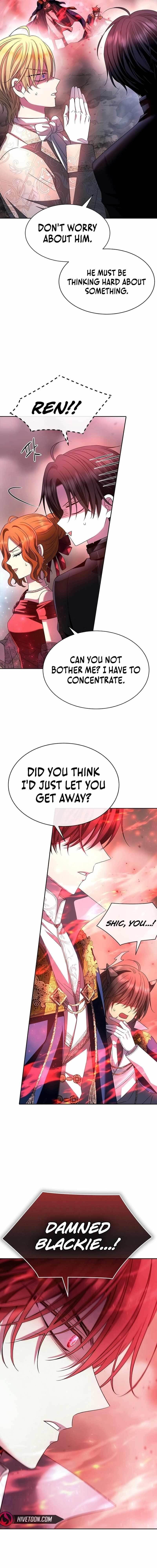 Black Haze (2025) Chapter 8 - Page 12 in English