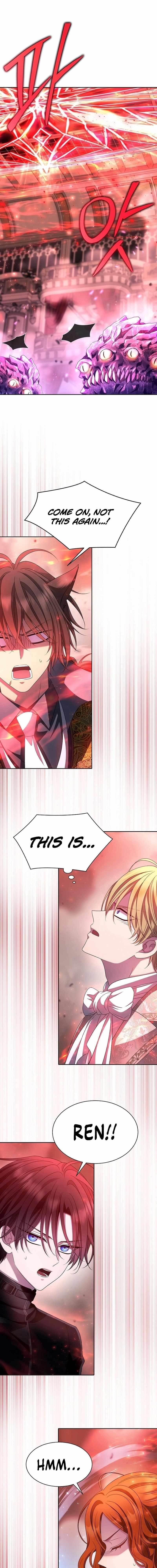 Black Haze (2025) Chapter 8 - Page 13 in English