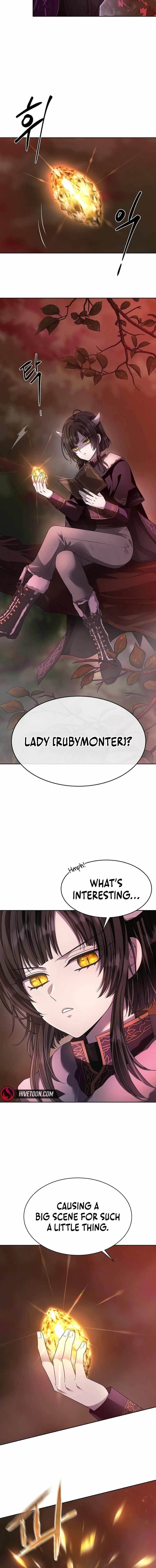 Black Haze (2025) Chapter 8 - Page 16 in English