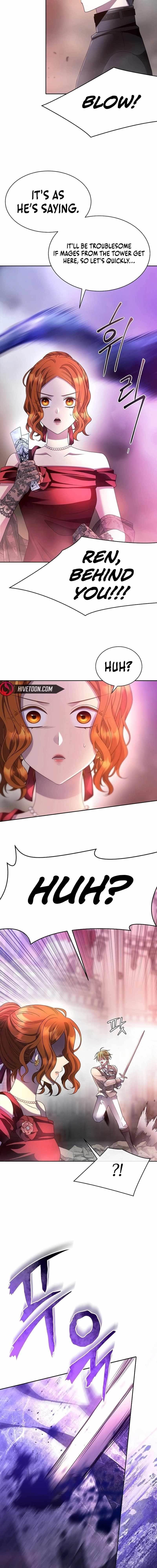 Black Haze (2025) Chapter 8 - Page 3 in English