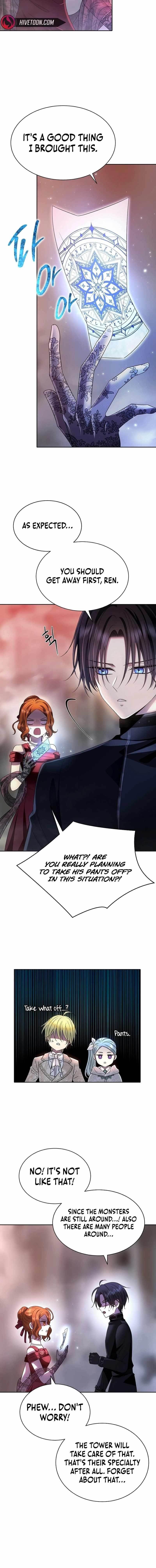 Black Haze (2025) Chapter 8 - Page 8 in English