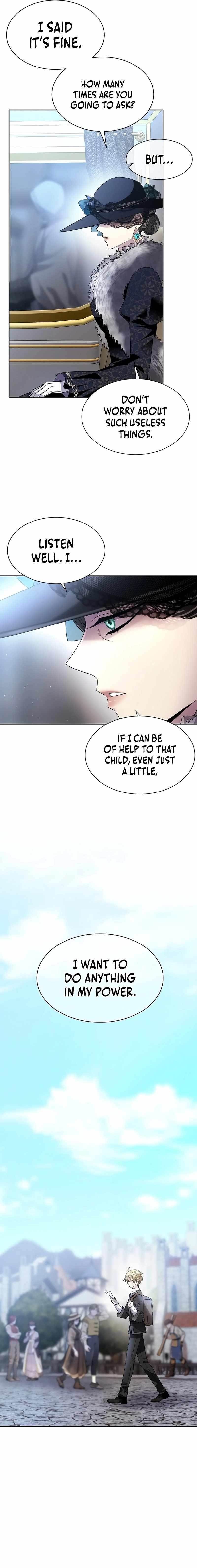 Black Haze (2025) Chapter 9 - Page 15 in English