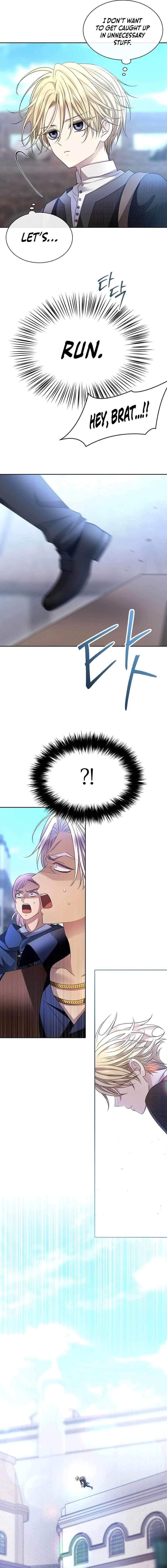 Black Haze (2025) Chapter 9 - Page 22 in English