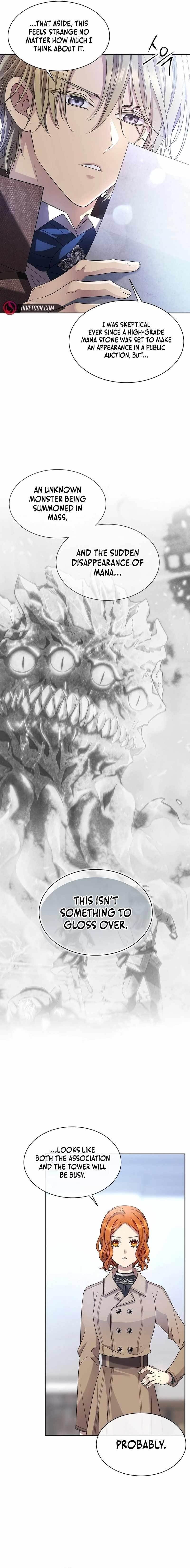 Black Haze (2025) Chapter 9 - Page 4 in English