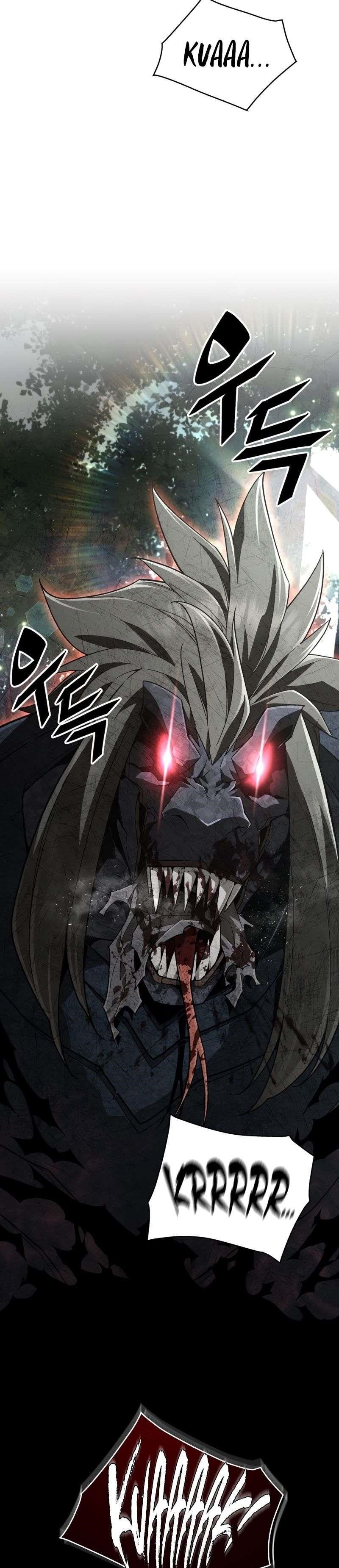 Apocalyptic Chef Awakening Chapter 1 - Page 31 in English