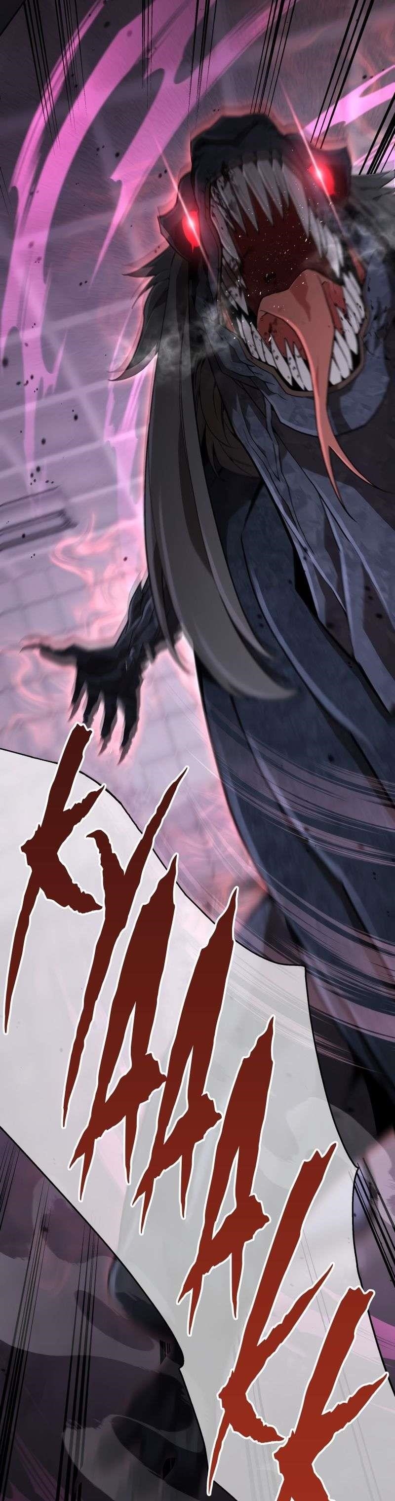 Apocalyptic Chef Awakening Chapter 1 - Page 67 in English