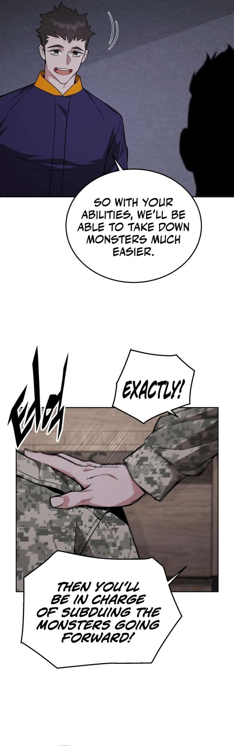 Apocalyptic Chef Awakening Chapter 10 - Page 7 in English