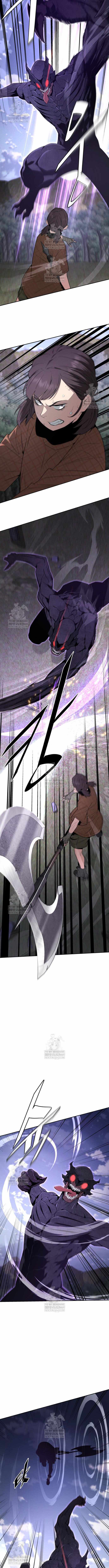 Apocalyptic Chef Awakening Chapter 100 - Page 3 in English