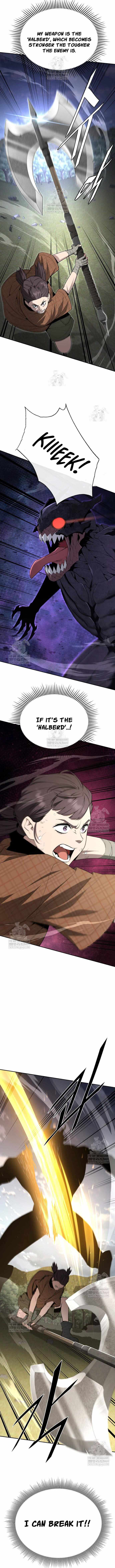 Apocalyptic Chef Awakening Chapter 100 - Page 7 in English