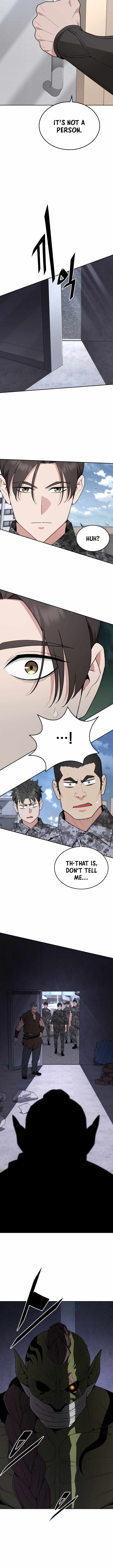 Apocalyptic Chef Awakening Chapter 101 - Page 15 in English