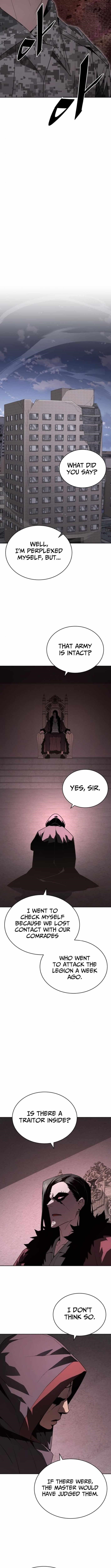 Apocalyptic Chef Awakening Chapter 103 - Page 12 in English
