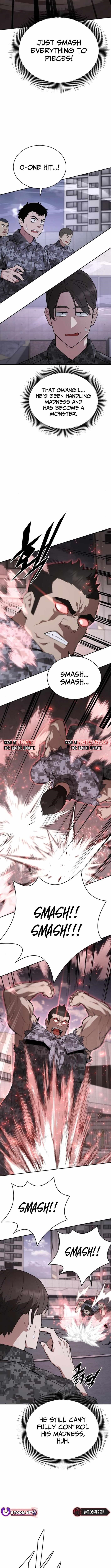 Apocalyptic Chef Awakening Chapter 104 - Page 13 in English