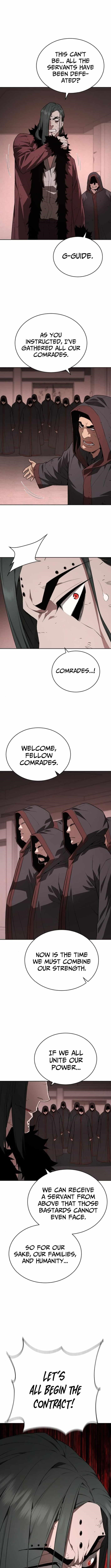 Apocalyptic Chef Awakening Chapter 104 - Page 15 in English