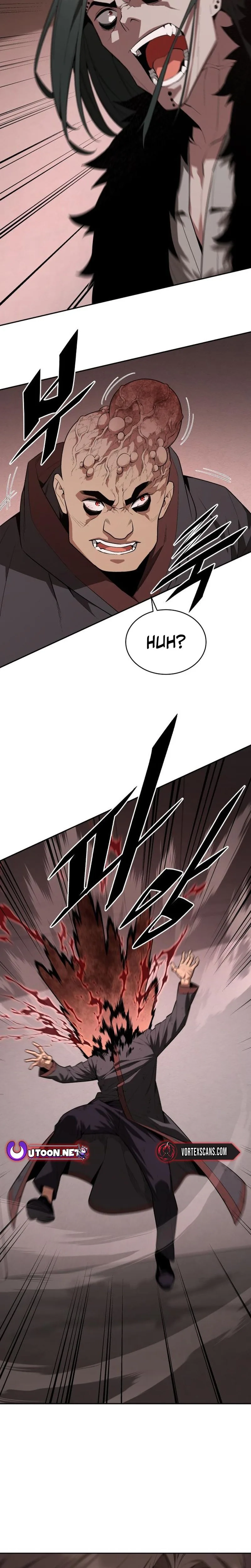 Apocalyptic Chef Awakening Chapter 107 - Page 3 in English