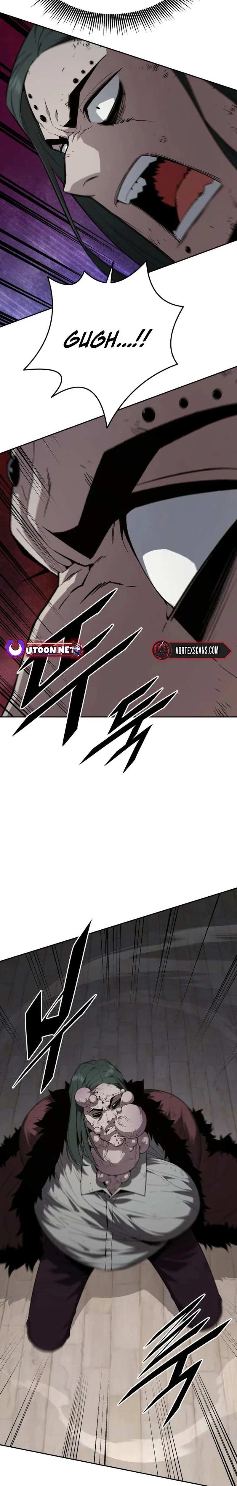 Apocalyptic Chef Awakening Chapter 108 - Page 20 in English