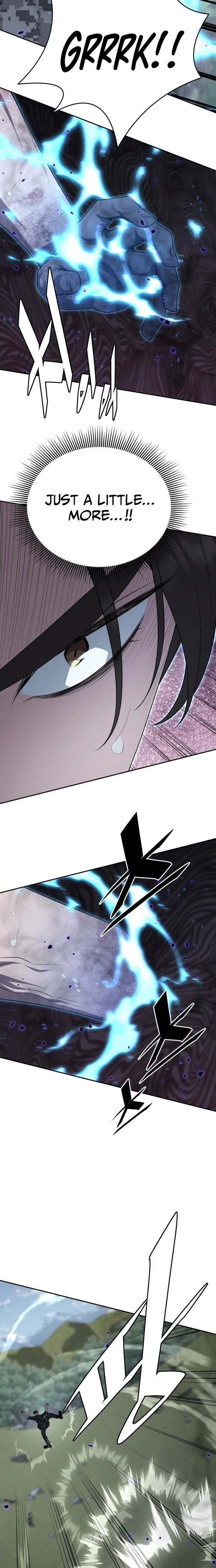 Apocalyptic Chef Awakening Chapter 109 - Page 26 in English