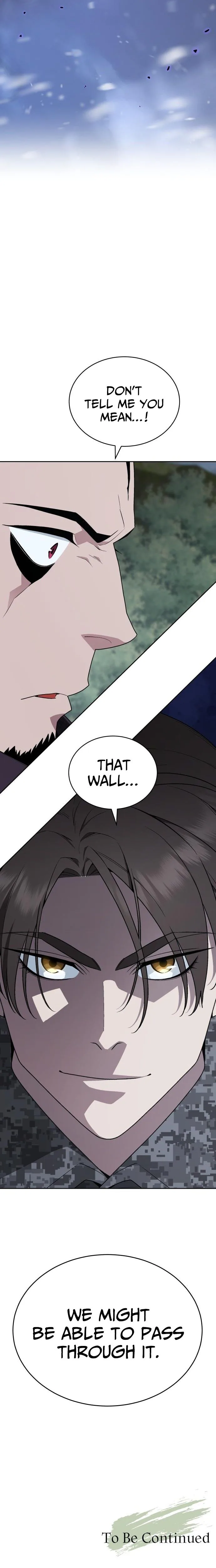 Apocalyptic Chef Awakening Chapter 109 - Page 30 in English