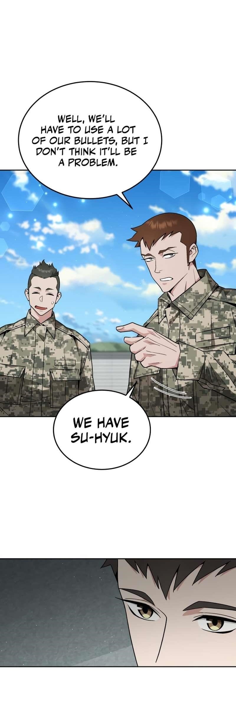 Apocalyptic Chef Awakening Chapter 11 - Page 15 in English