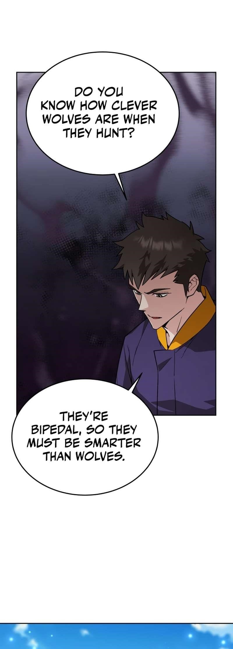 Apocalyptic Chef Awakening Chapter 11 - Page 23 in English