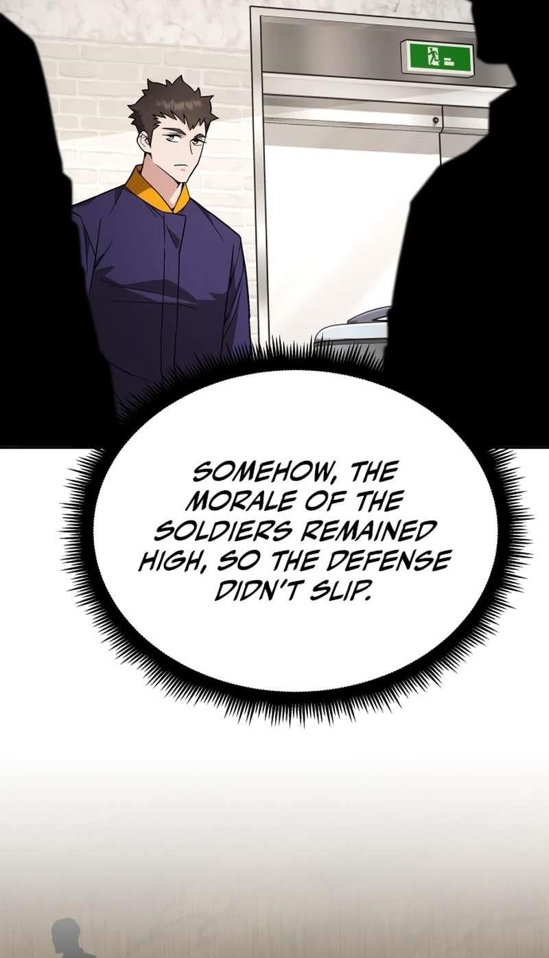 Apocalyptic Chef Awakening Chapter 11 - Page 33 in English