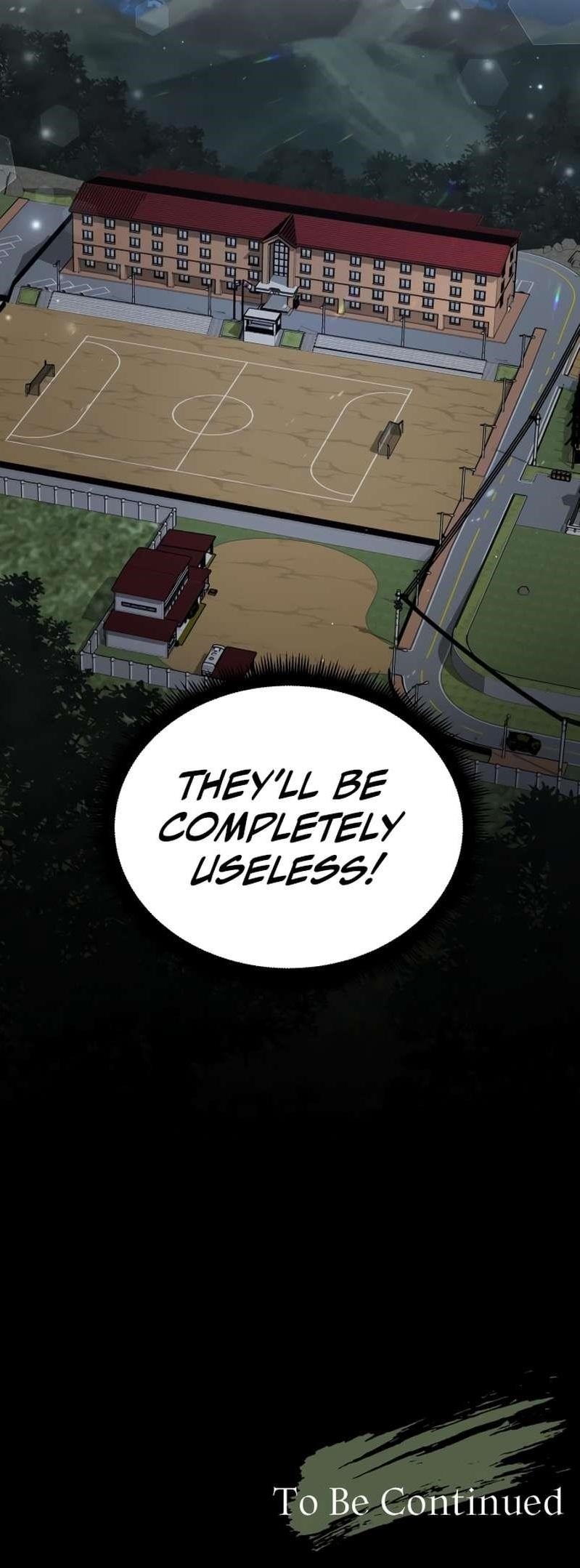 Apocalyptic Chef Awakening Chapter 11 - Page 46 in English