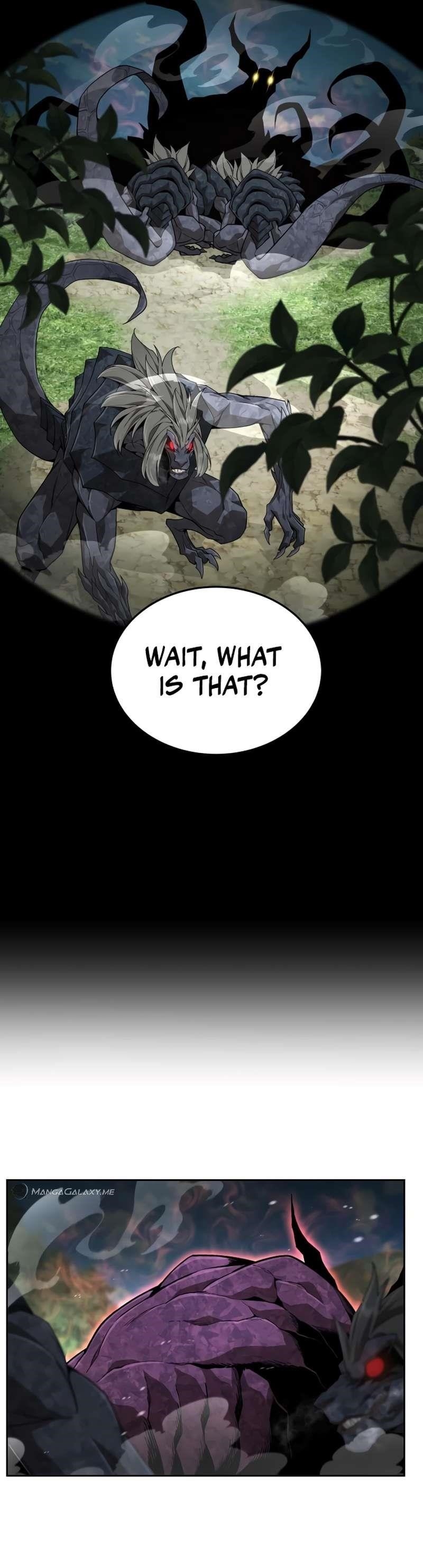 Apocalyptic Chef Awakening Chapter 11 - Page 6 in English