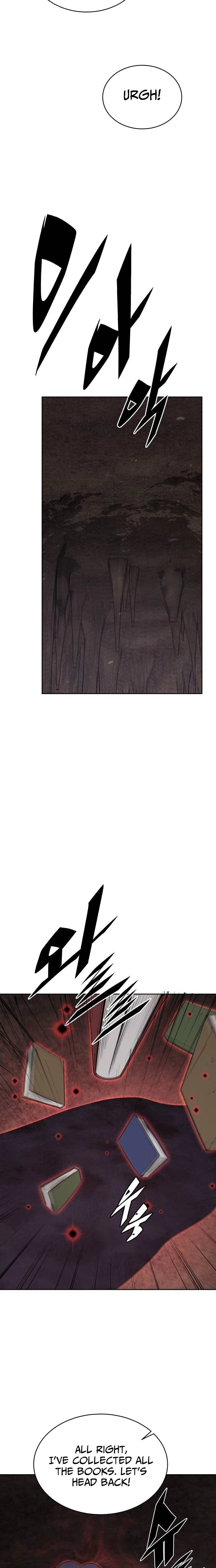 Apocalyptic Chef Awakening Chapter 113 - Page 14 in English