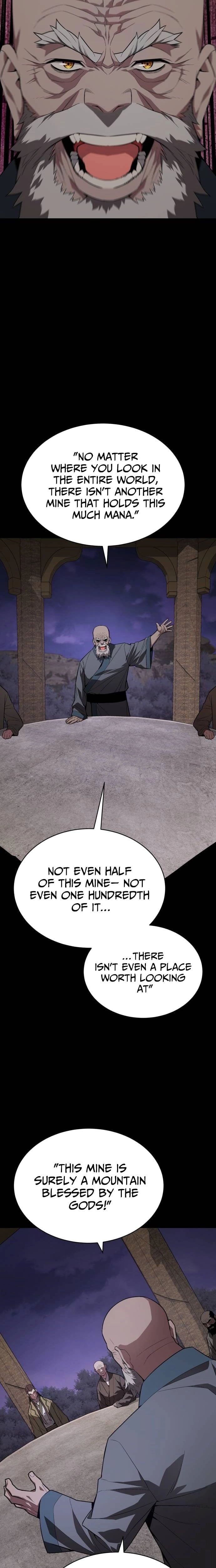 Apocalyptic Chef Awakening Chapter 113 - Page 22 in English