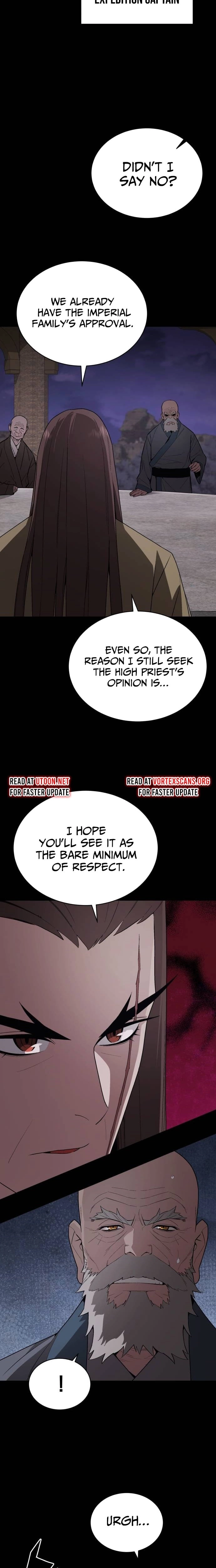 Apocalyptic Chef Awakening Chapter 113 - Page 24 in English