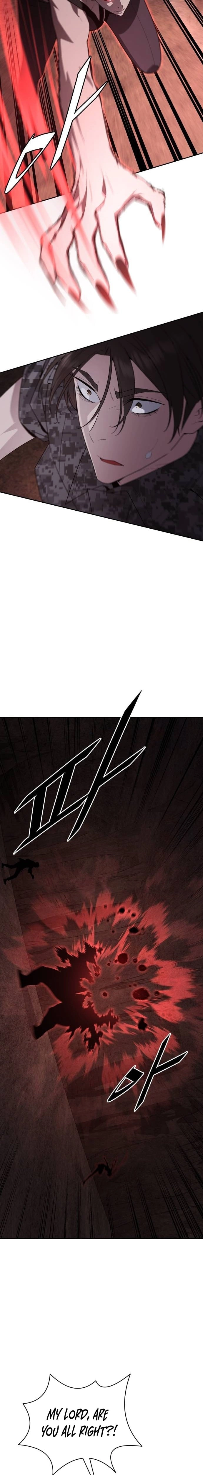 Apocalyptic Chef Awakening Chapter 113 - Page 3 in English